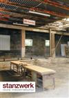 Maschinenhalle 2001 Maschinenhalle 2001