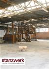 Maschinenhalle 2001 Maschinenhalle 2001